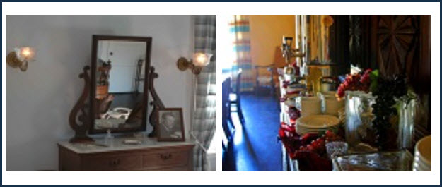 In-Home Services