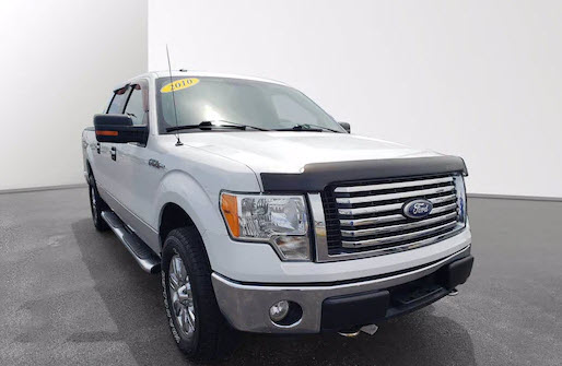 Pre Owned Vehicles 