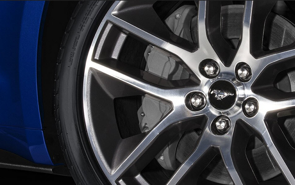 Brakes Service 