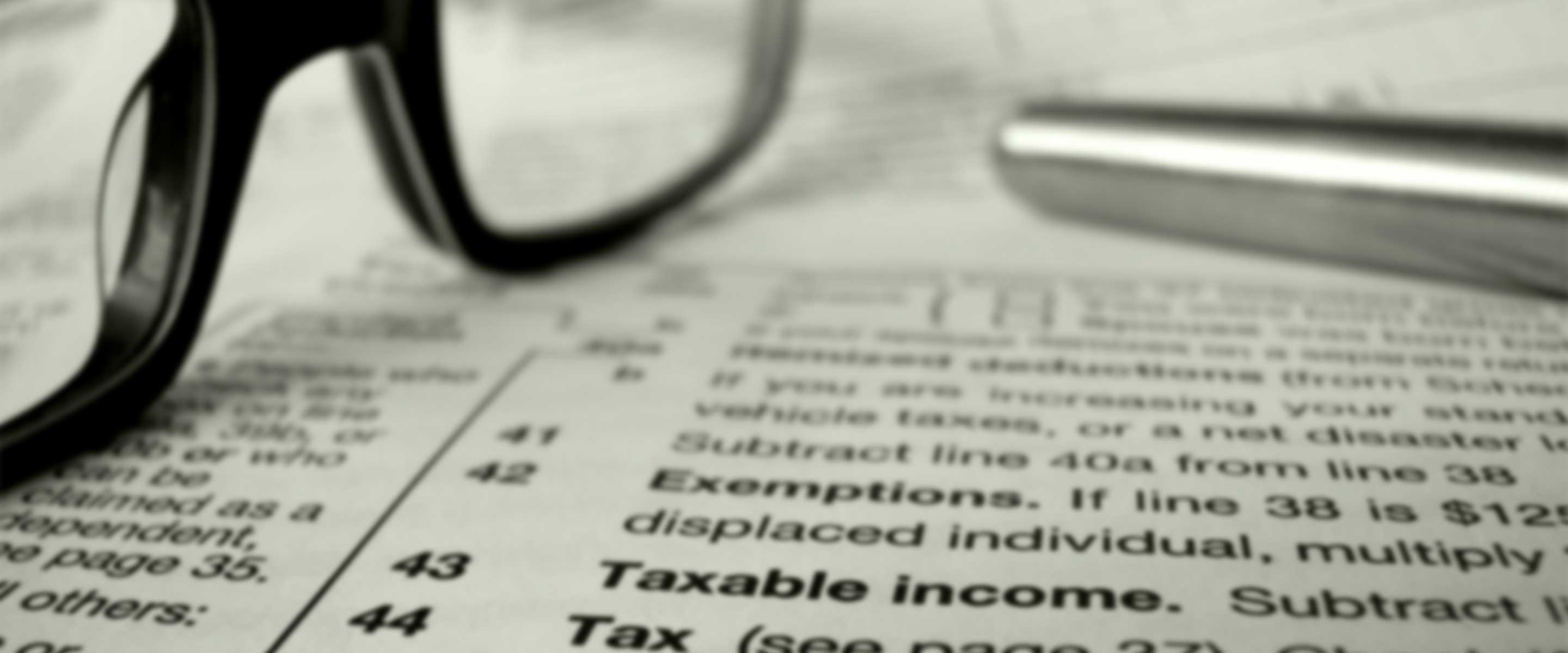 Tax Law
