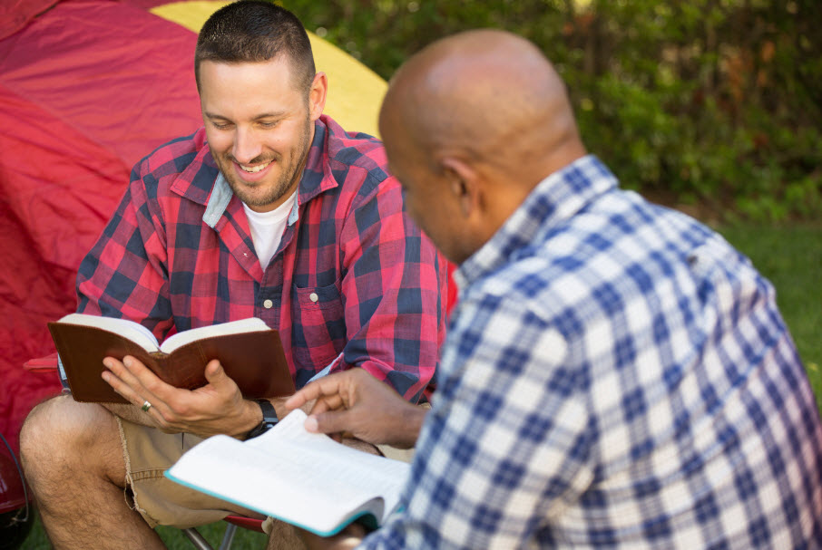 Bible Teaching