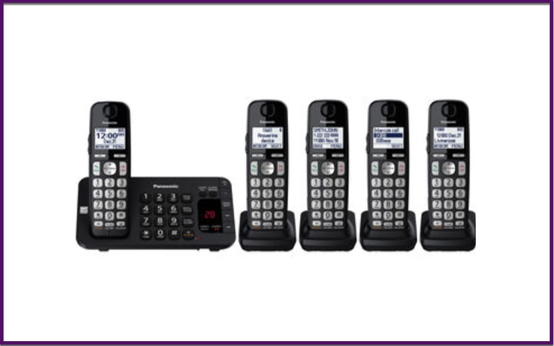 Home Phone