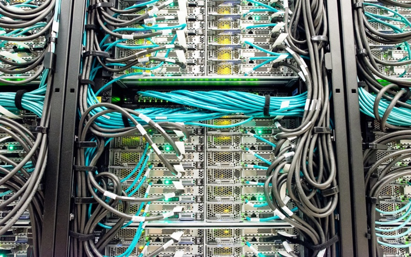 Cable Installation
