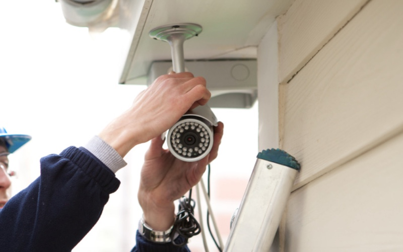 Surveillance Systems
