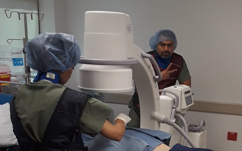Hand Surgery