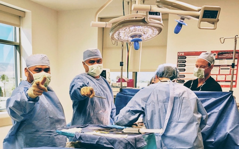 Spine Surgery