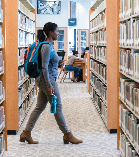 Textbook Lending Library Program