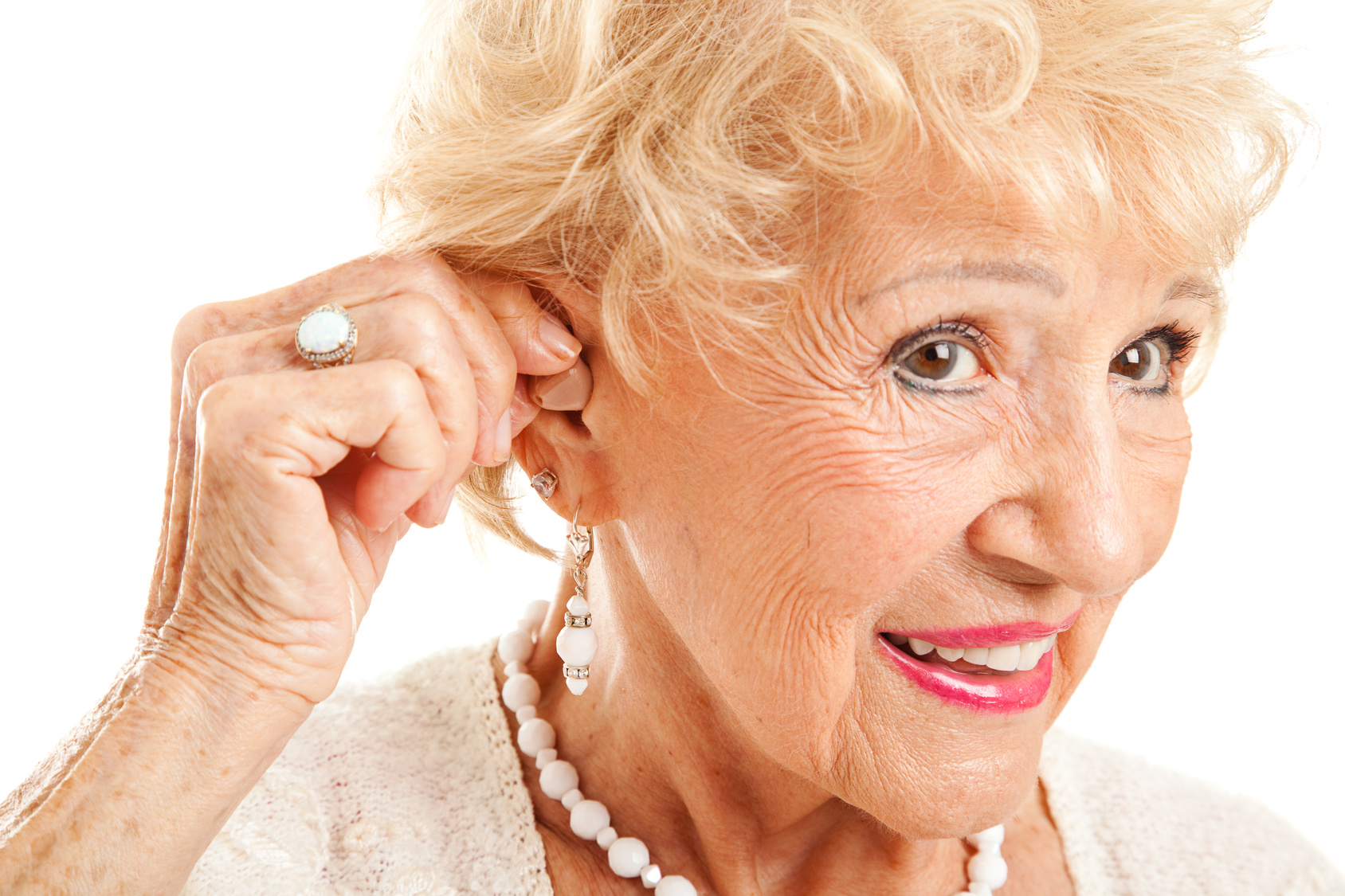 Hearing Aid Program
