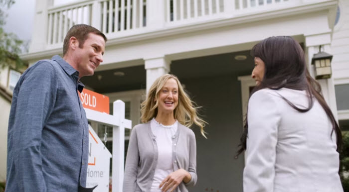 Selling a Home