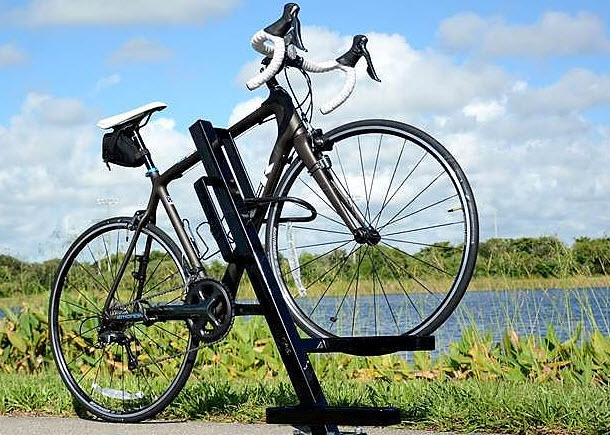 Bicycle Parking Products