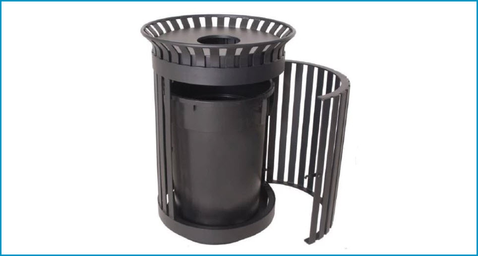 Receptacles