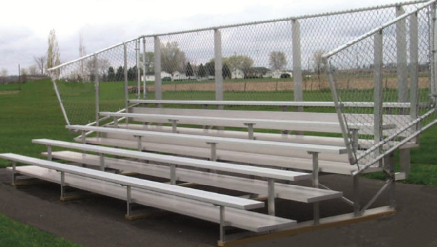 Bleachers