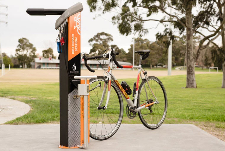 Bike Repair