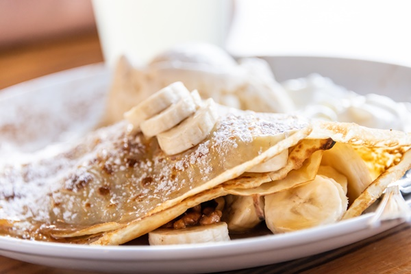 Crepe