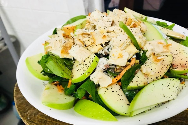 Salads