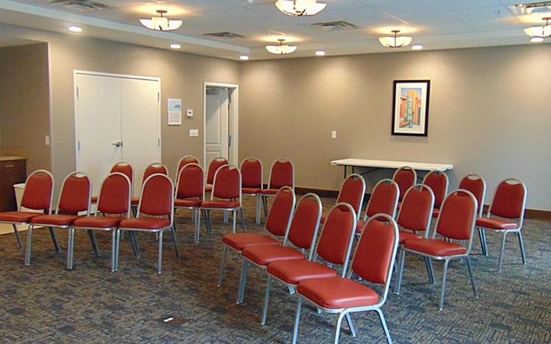 Meetings Venue