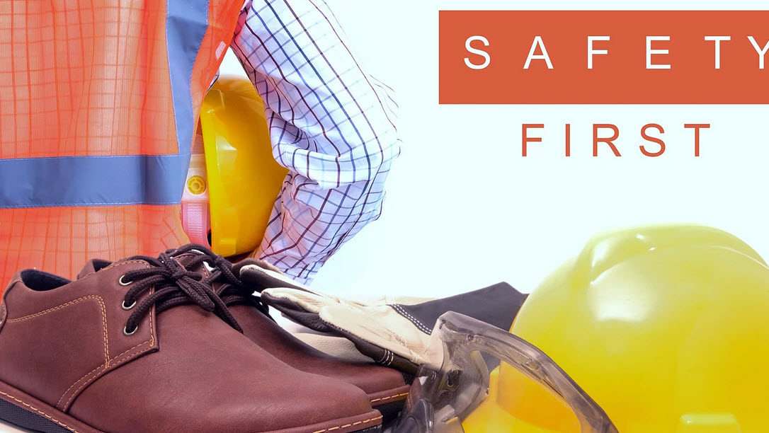Safe Work Environment