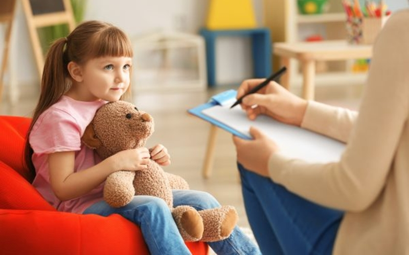 Behavioral Health Services
