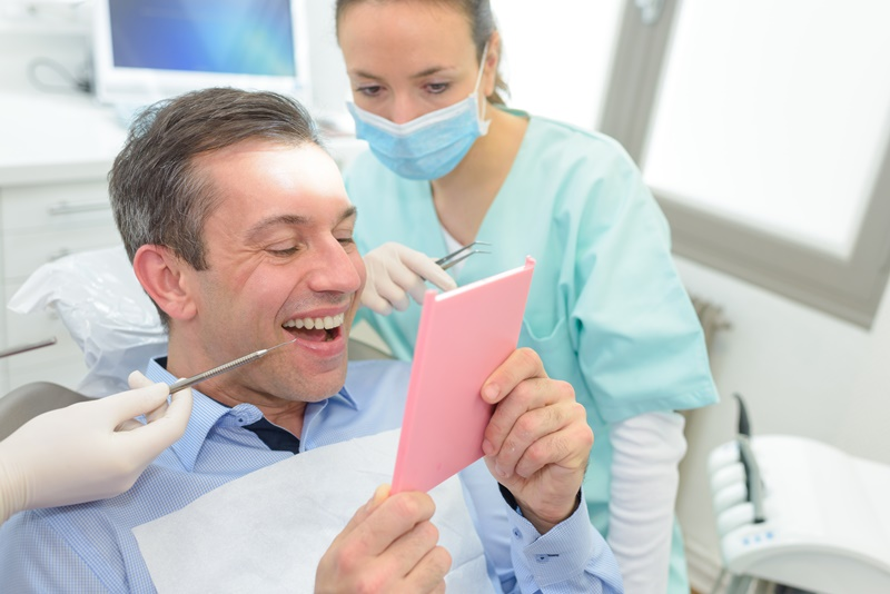 Dental Bridges