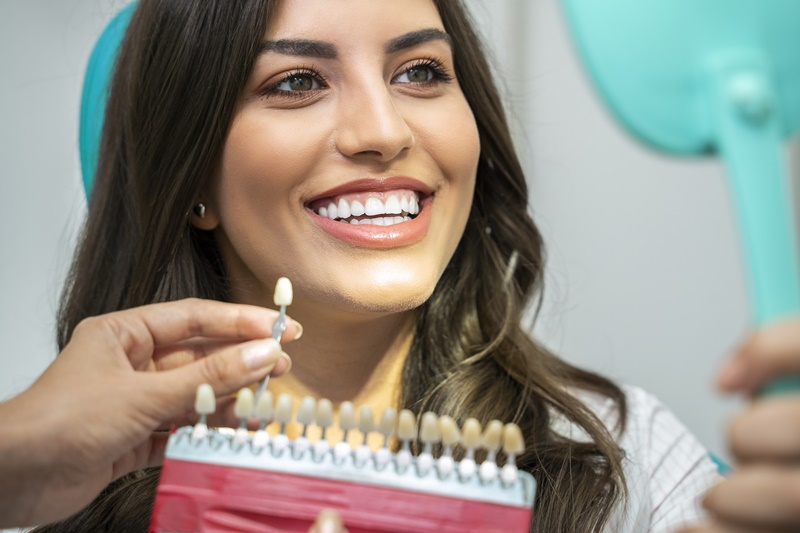 Dental Crowns