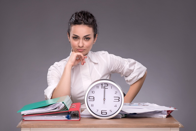 Improve Time Management