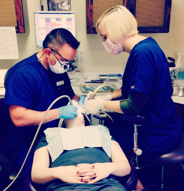 Laser Dentistry