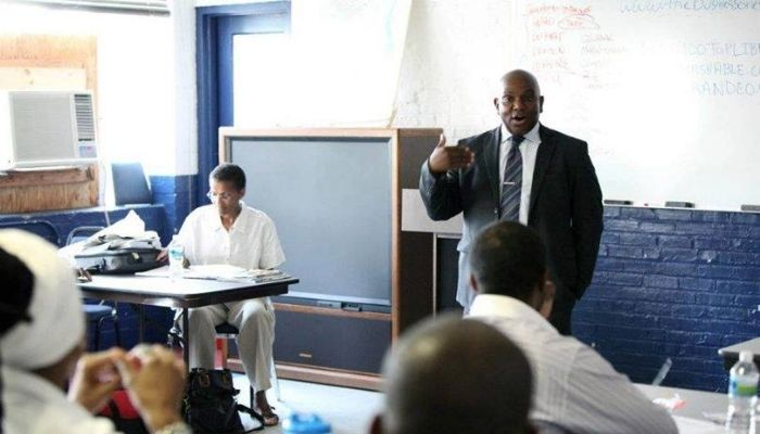 Training Programs