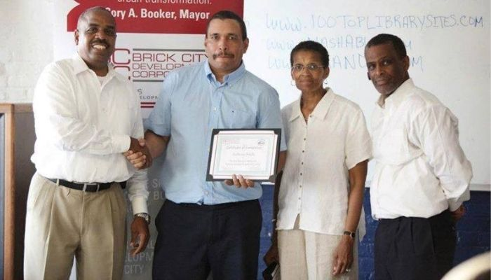 Certification/Licensing