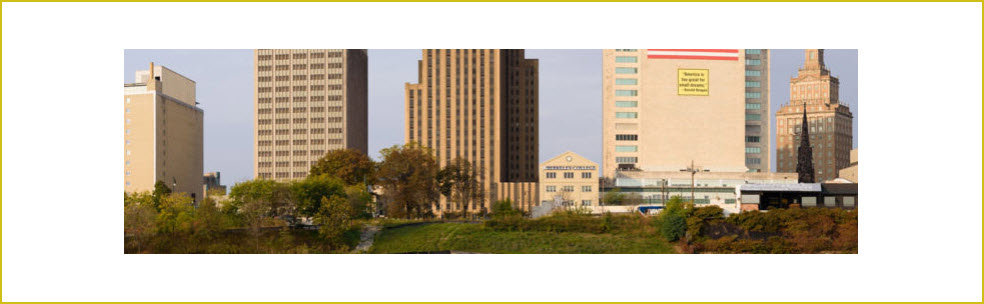 Urban Enterprise Zone