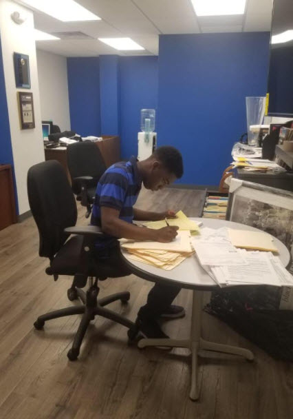 Sub-Contracting Services
