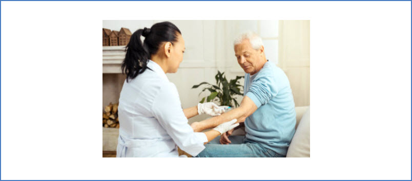 Electrocardiogram Technician (EKG)
