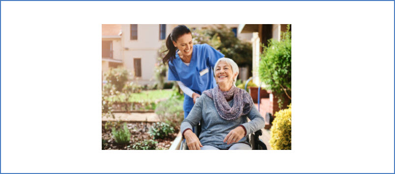 Certified Nurse Aide (CNA)