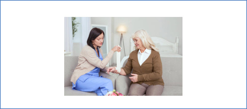 Certified Medication Aide