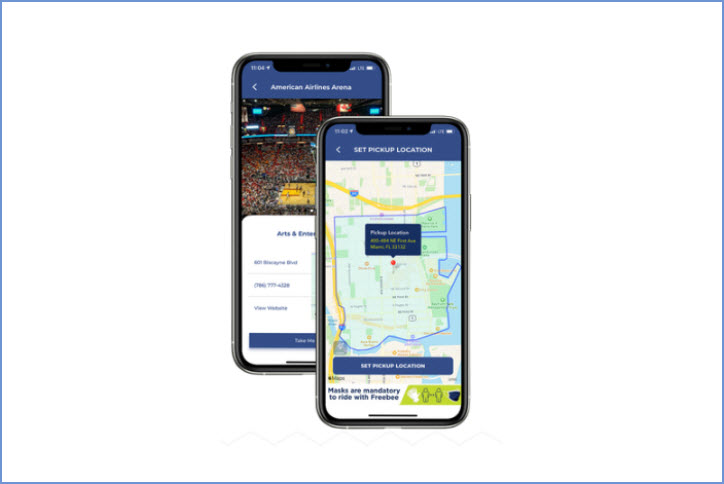 Download The App