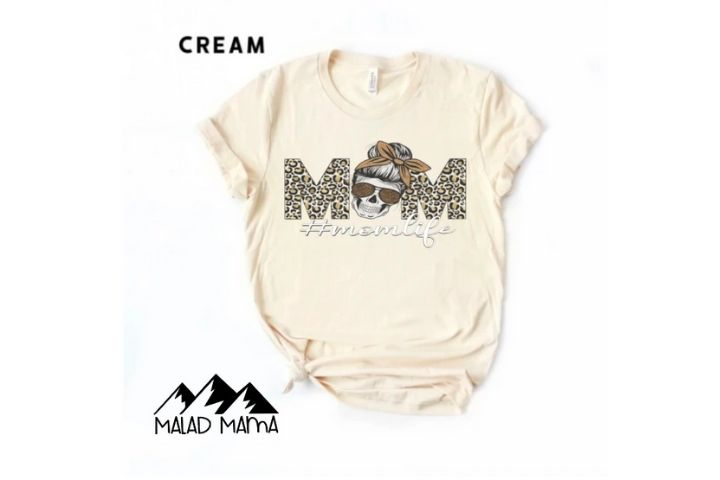  Mom's Apparel 