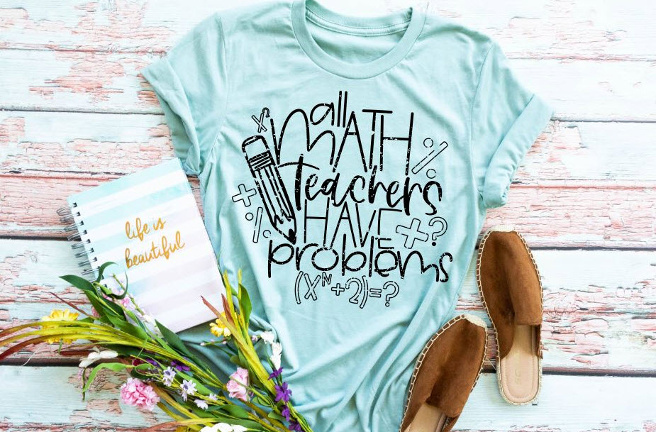 School Fashion Outfit
