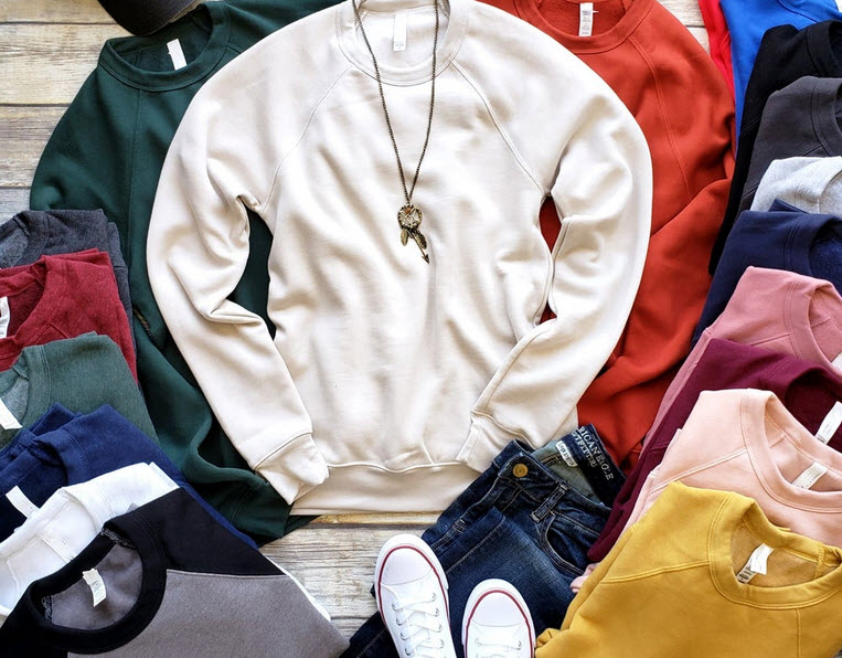 Blank Apparel