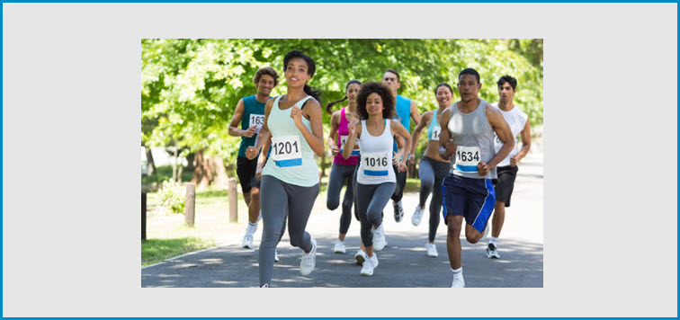 Race for Life