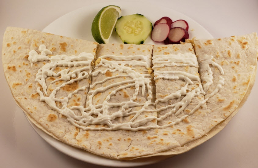 Quesadilla