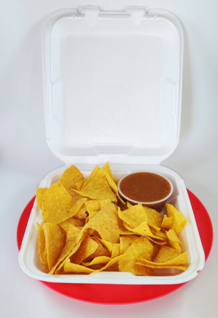Chips & Salsa