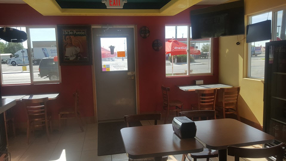 Dine-Inn