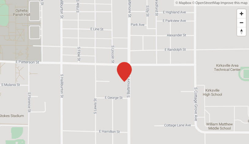 Location