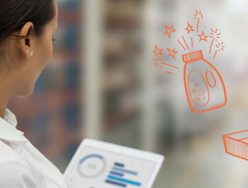 Capabilities for Retail Packaging