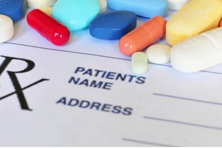 Medication Management