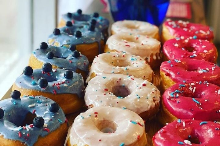 Donut 
