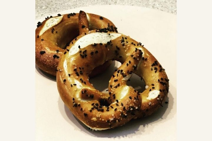 Pretzel 