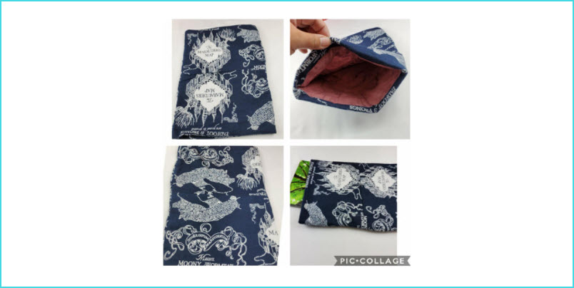 Book Sleeve