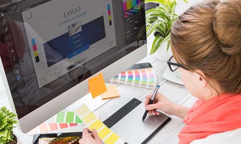 WEBSITE REDESIGN