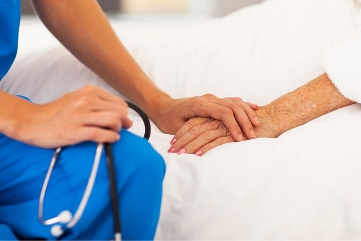 Assistance with Doctor Visits