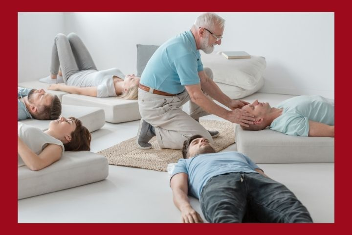Reiki Treatment